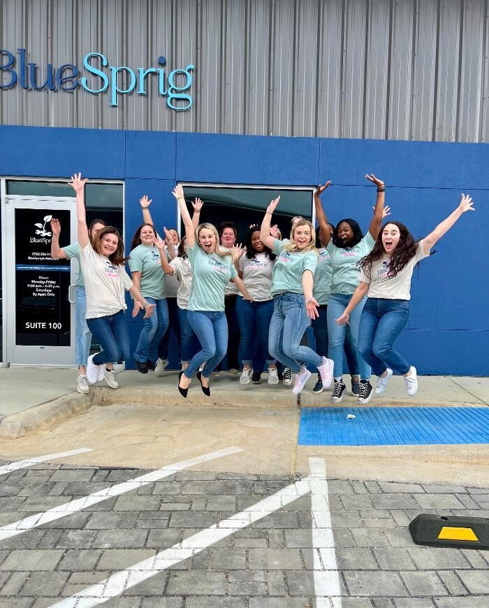 Images BlueSprig