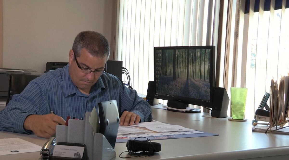 Images Curt Garver Insurance Agency