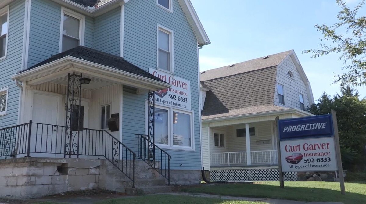 Images Curt Garver Insurance Agency