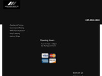 Screenshot for http://Mobileshades.com