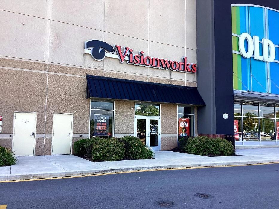 Images Visionworks Brandywine Town Center