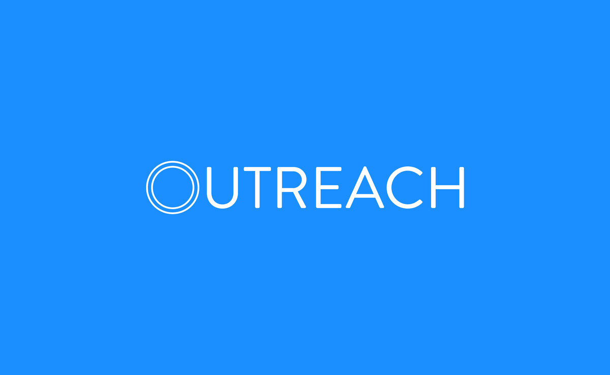 Outreach Primary Care Logo