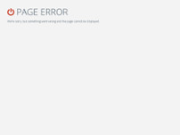 Pulmonair website screenshot