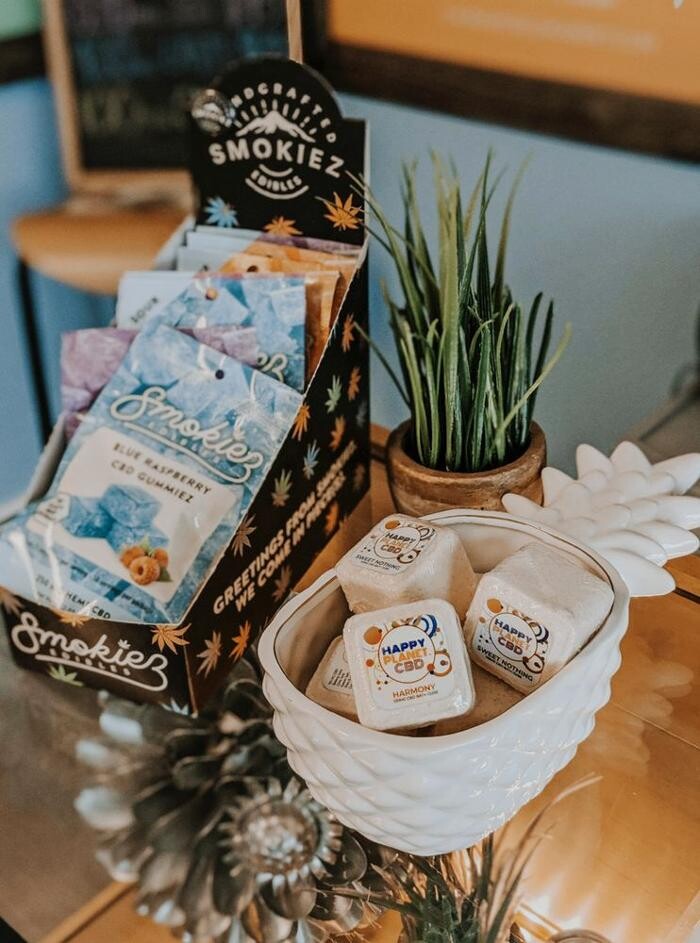 Images Canna World Market - Denver CBD Store