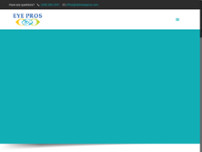 Screenshot for https://eyedoctoridaho.com