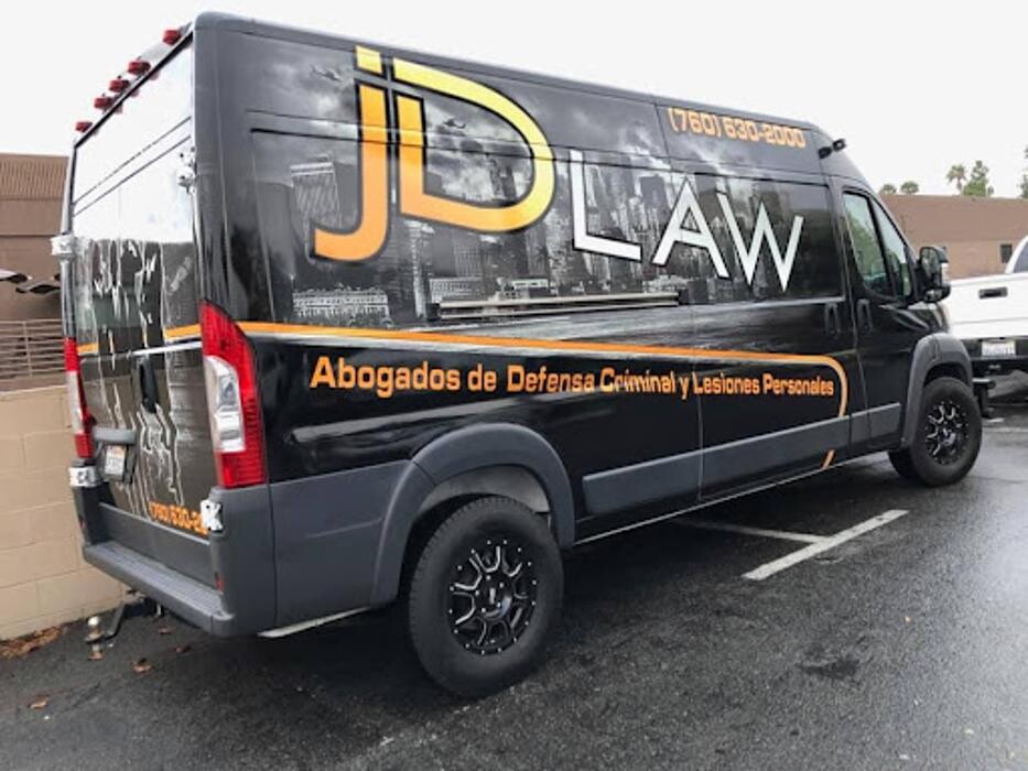 Images jD Law