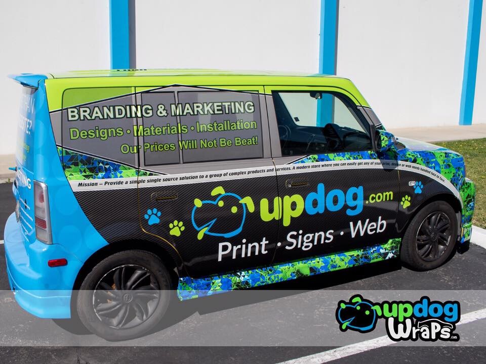 Images UpDog®