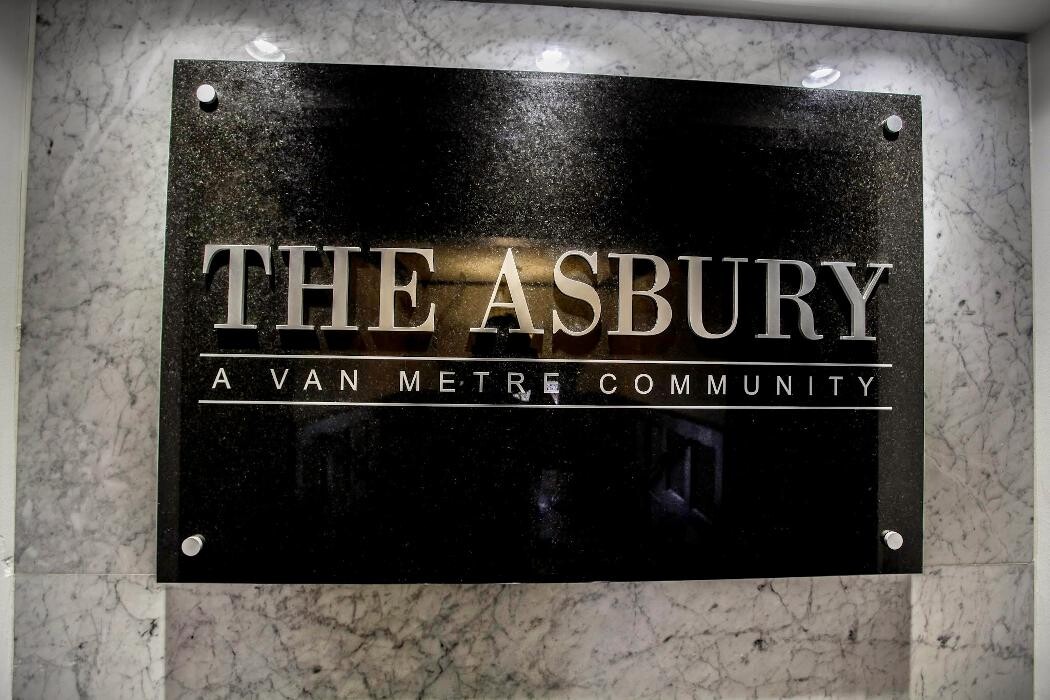 Images The Asbury Apartments