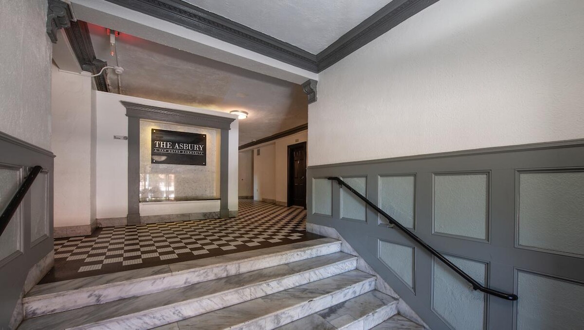 Images The Asbury Apartments