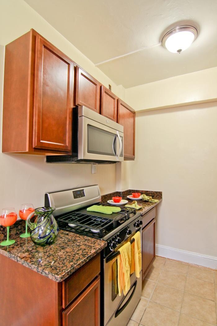 Images The Asbury Apartments