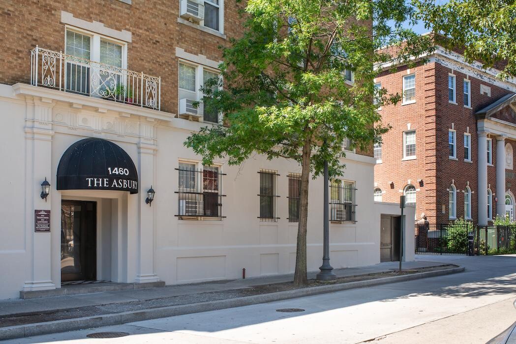 Images The Asbury Apartments