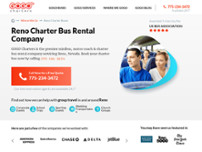 Screenshot for https://gogocharters.com/reno-charter-bus