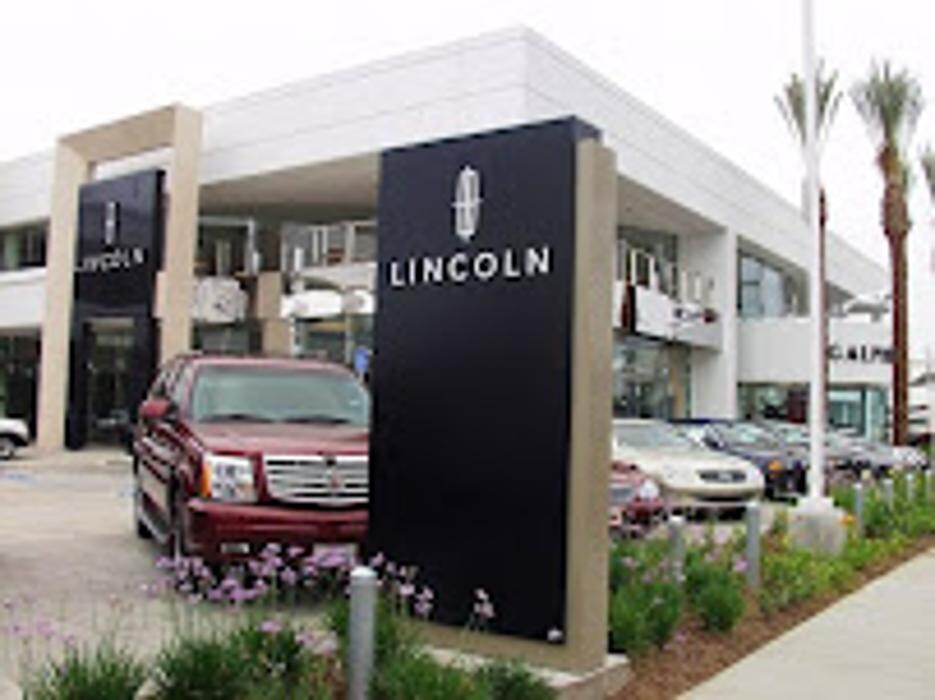 Images Galpin Lincoln