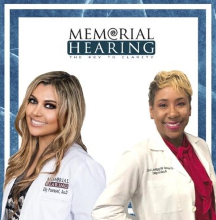 Images Memorial Hearing