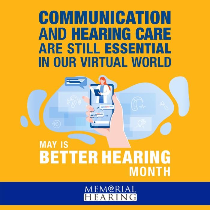 Images Memorial Hearing