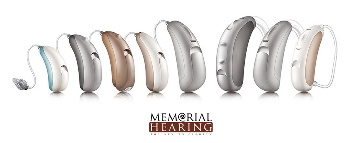 Images Memorial Hearing