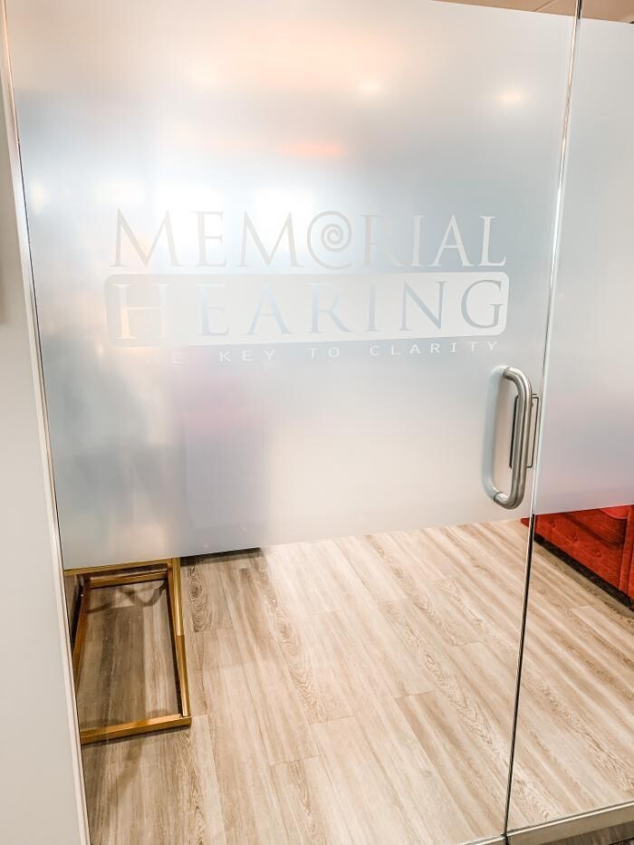Images Memorial Hearing