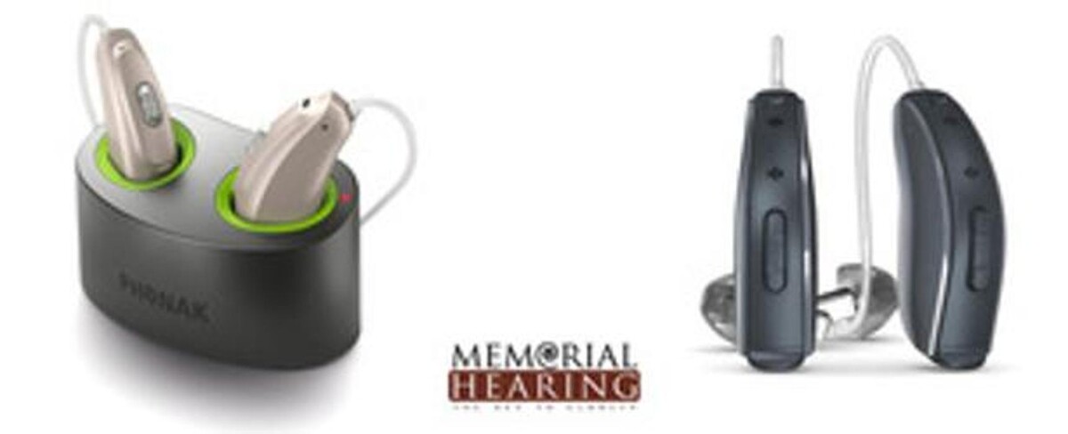 Images Memorial Hearing