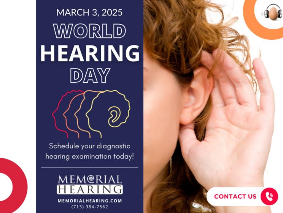 Images Memorial Hearing