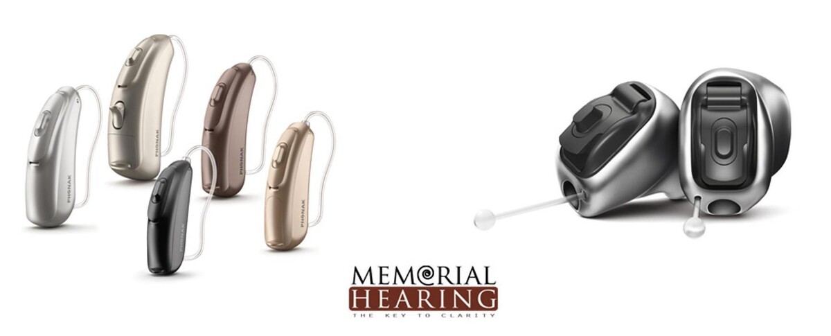 Images Memorial Hearing