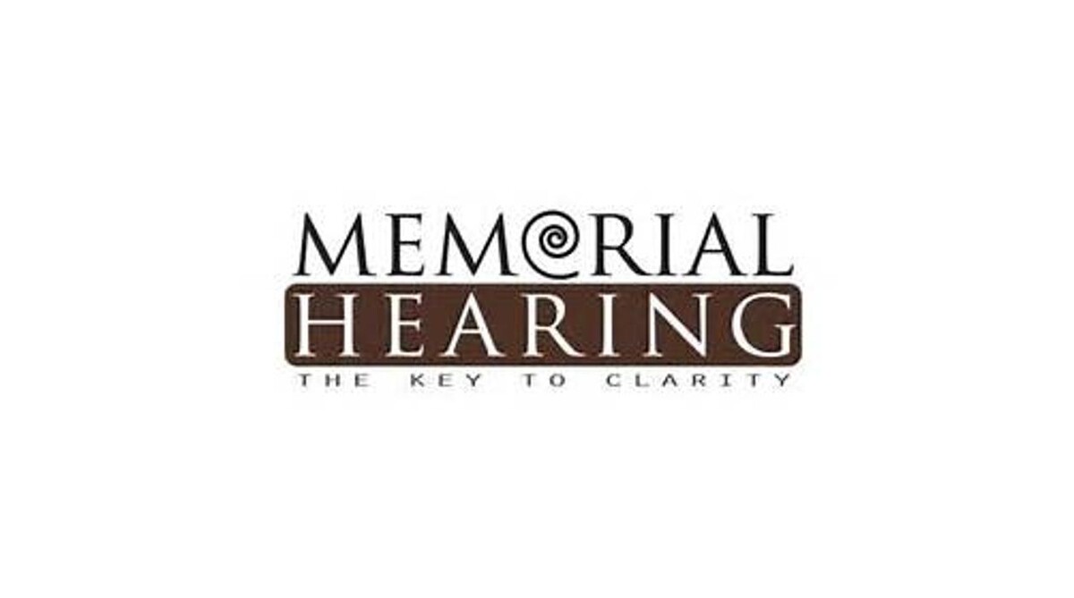Images Memorial Hearing