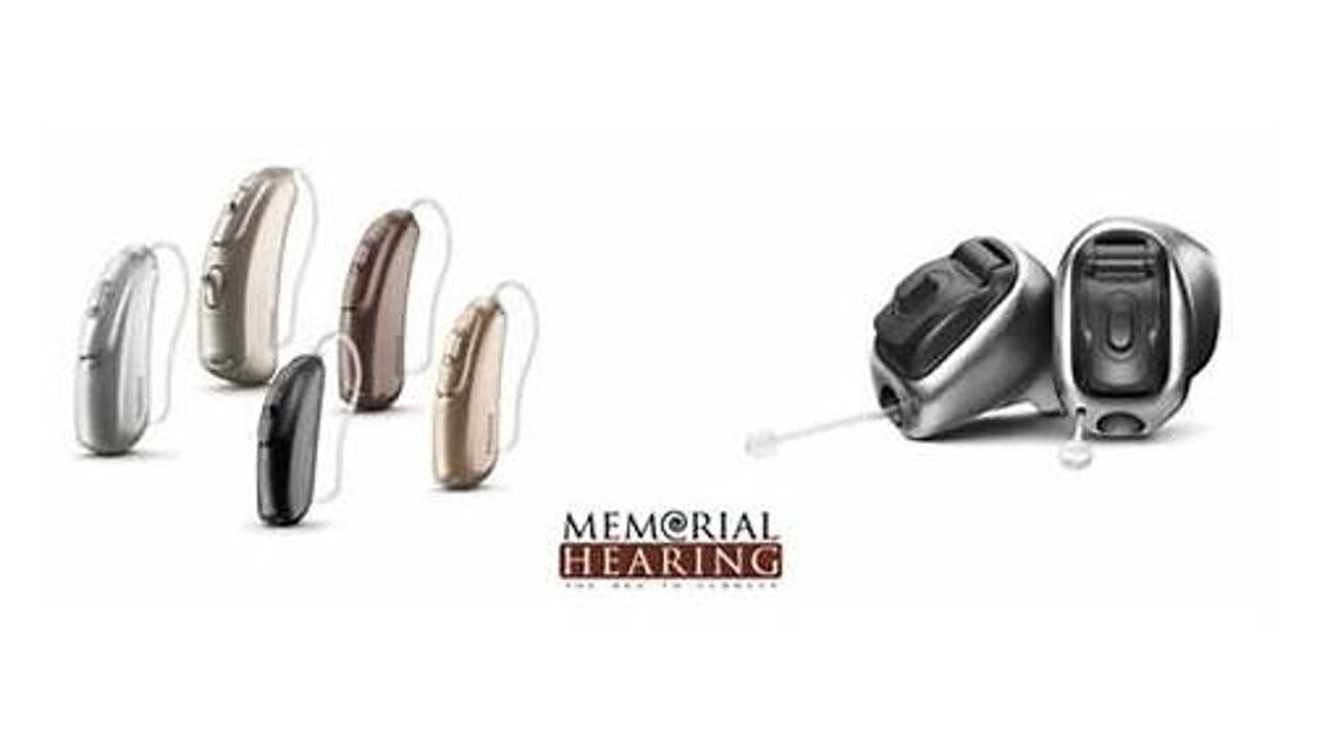 Images Memorial Hearing