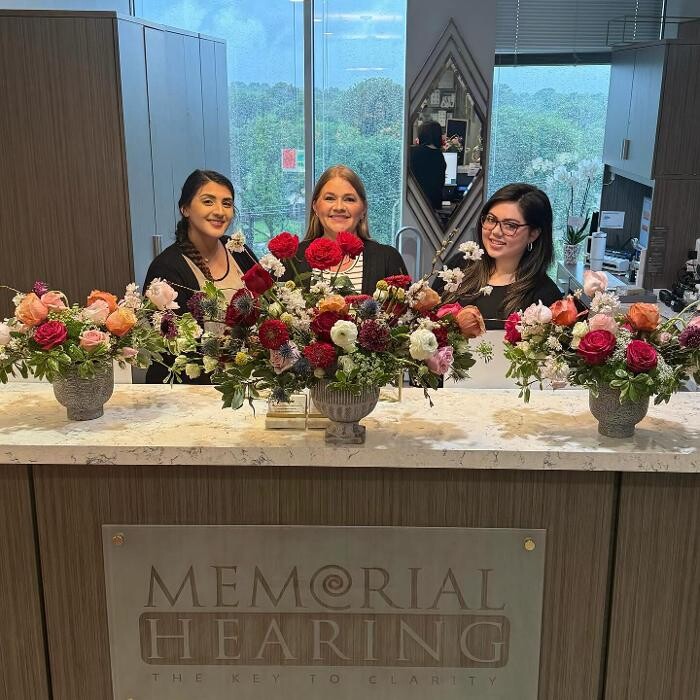 Images Memorial Hearing