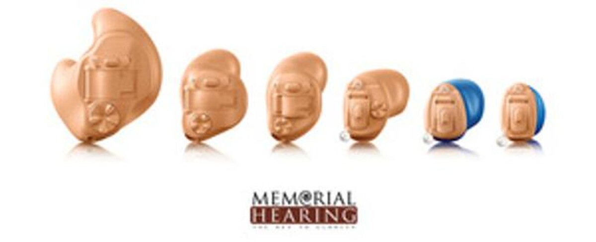 Images Memorial Hearing