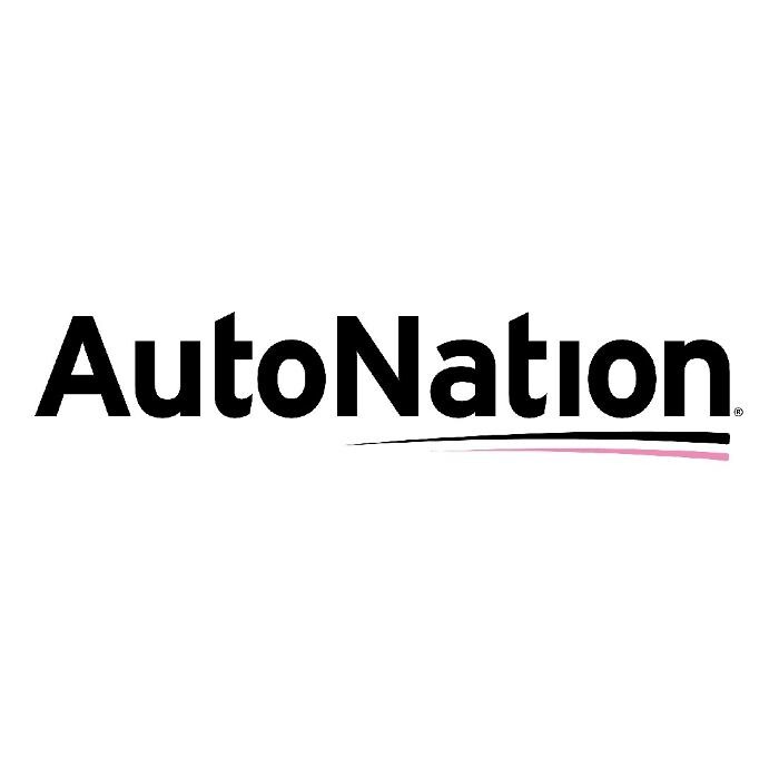 AutoNation Lincoln Orange Park Logo