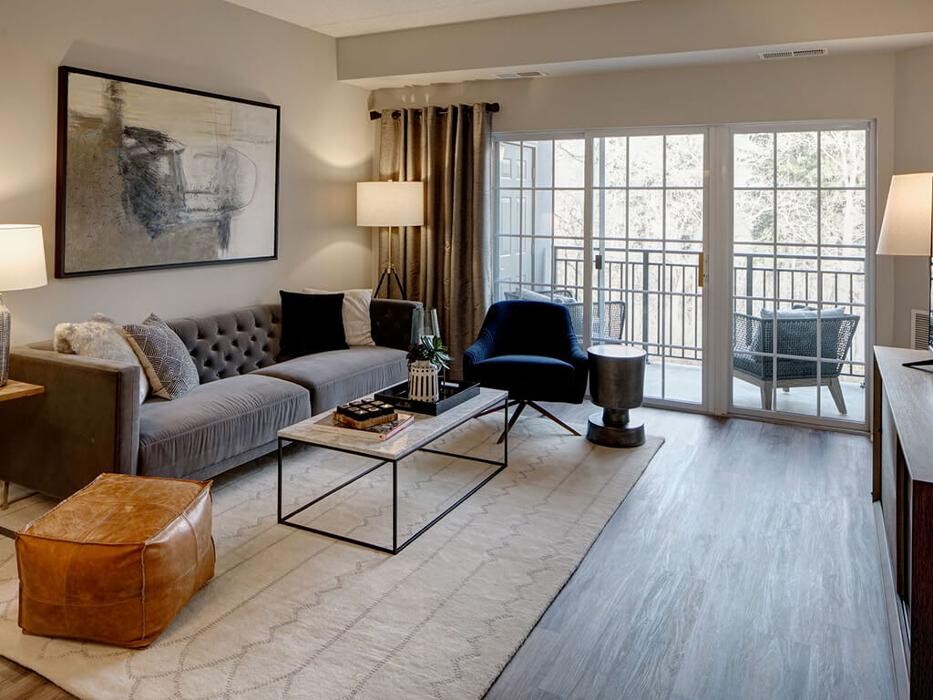 Images The MilTon Luxury Apartments