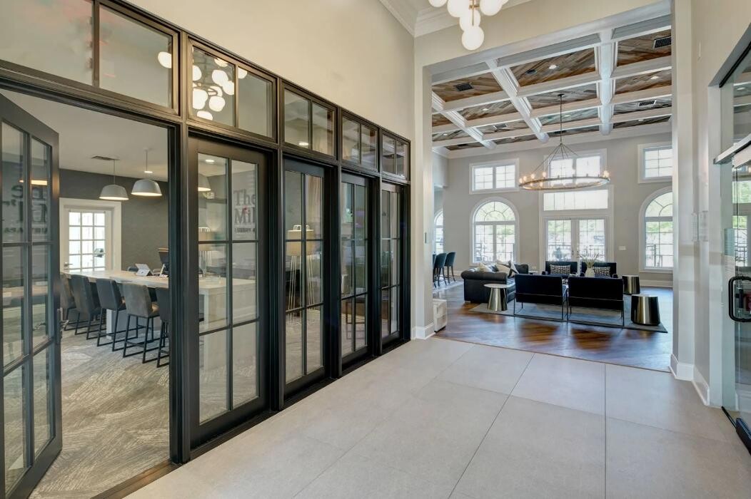 Images The MilTon Luxury Apartments