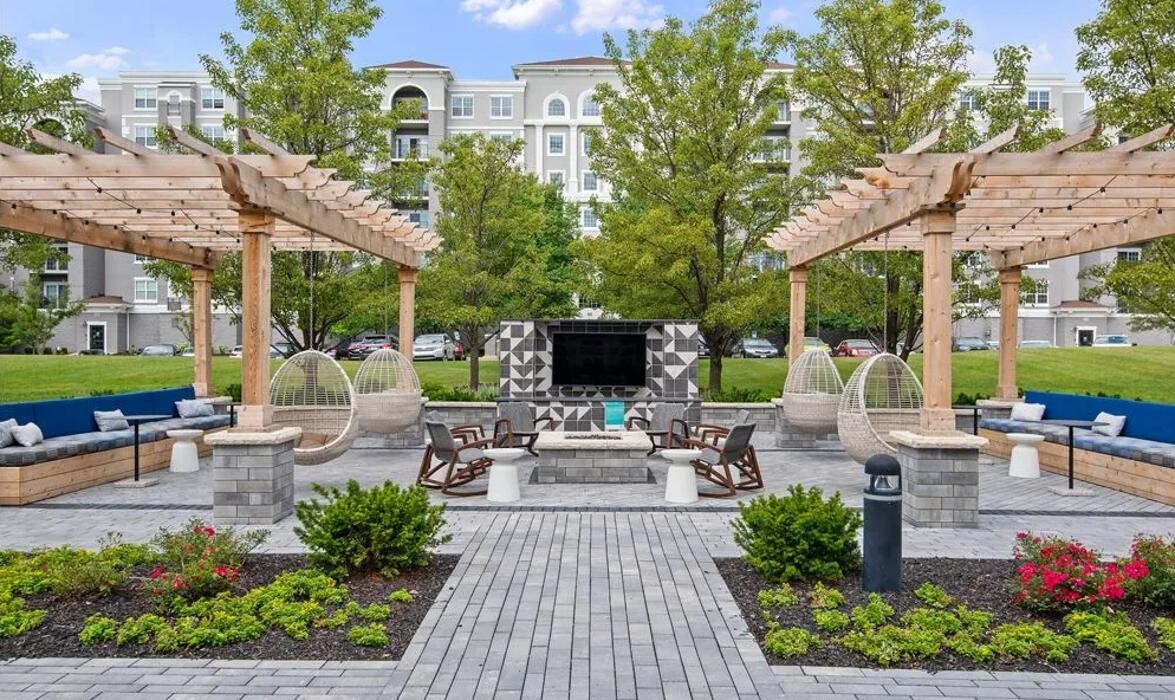 Images The MilTon Luxury Apartments