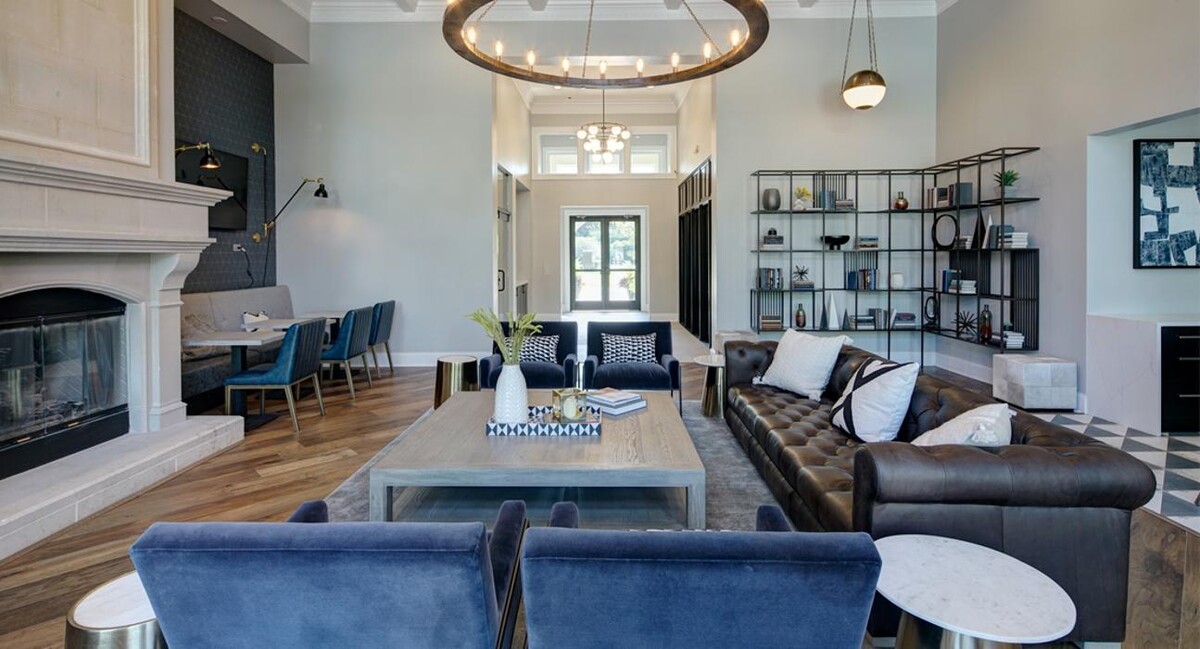 Images The MilTon Luxury Apartments