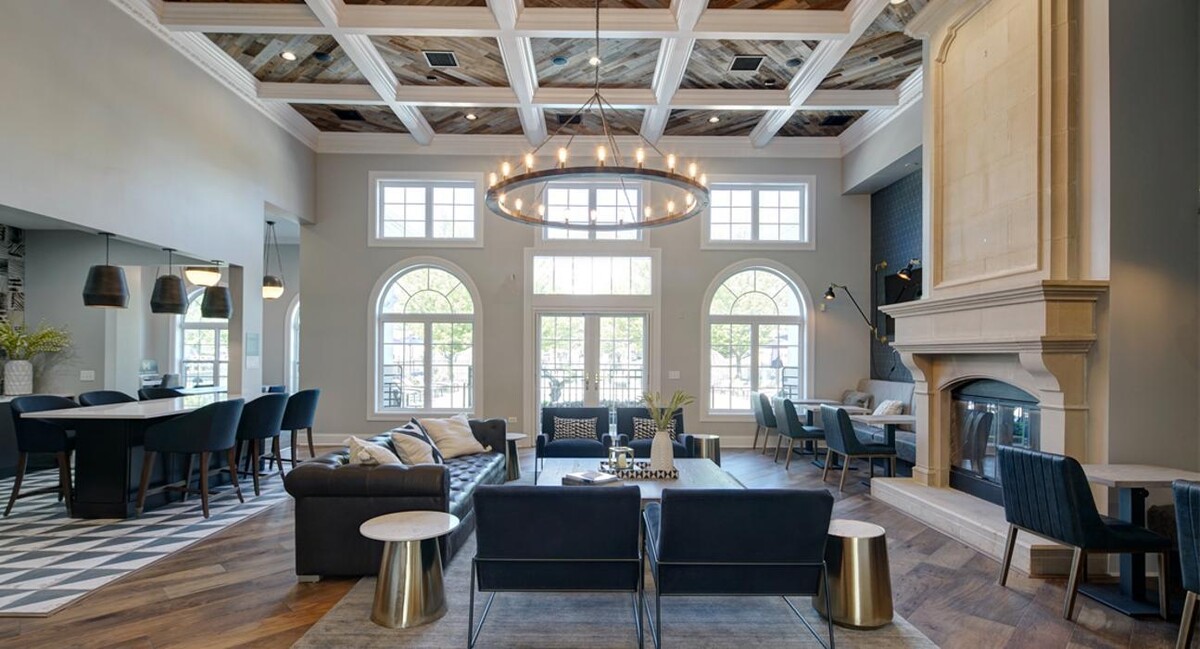 Images The MilTon Luxury Apartments