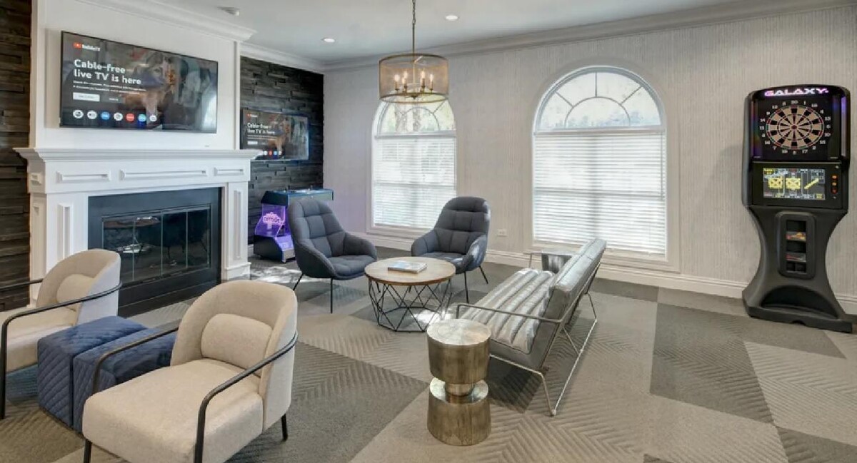 Images The MilTon Luxury Apartments