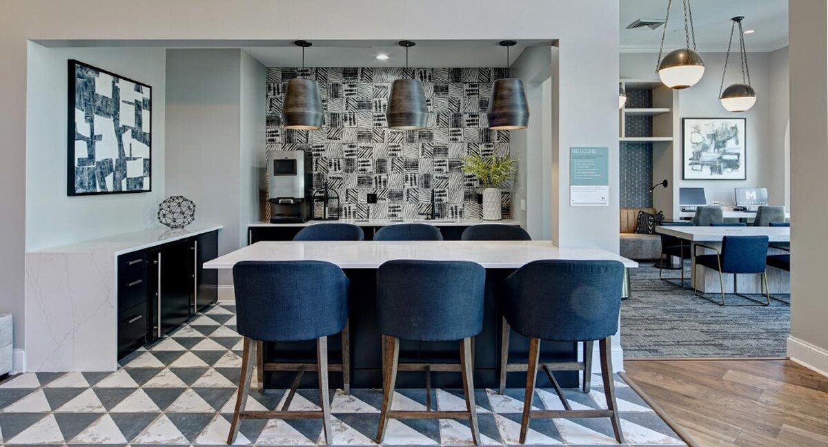 Images The MilTon Luxury Apartments