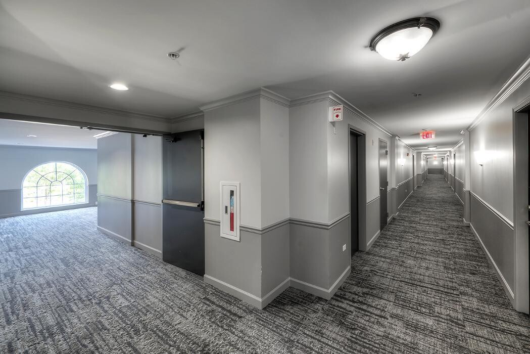 Images The MilTon Luxury Apartments