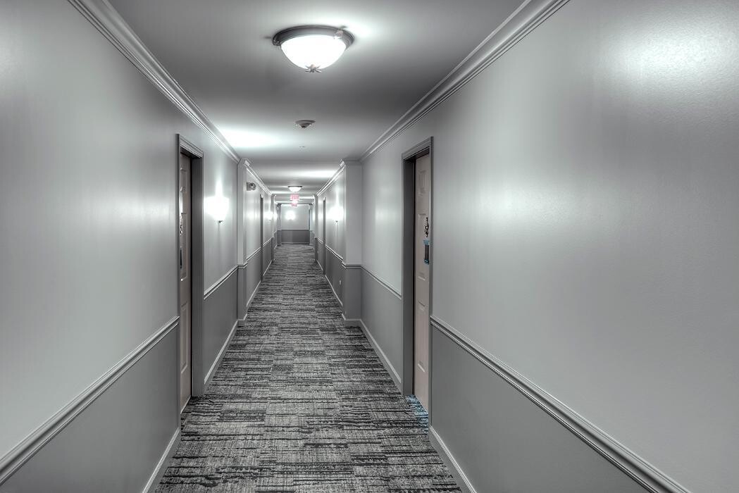 Images The MilTon Luxury Apartments