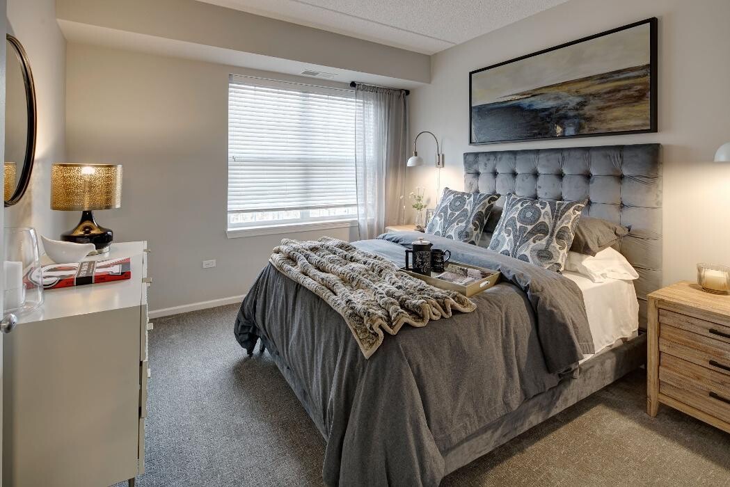 Images The MilTon Luxury Apartments