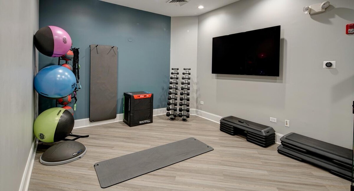 Images The MilTon Luxury Apartments
