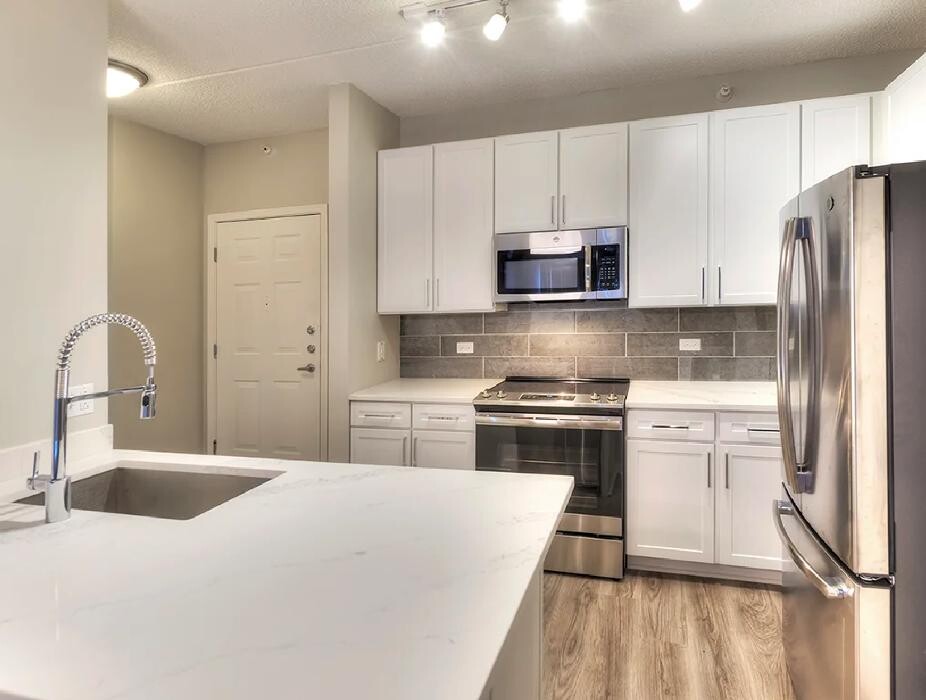Images The MilTon Luxury Apartments
