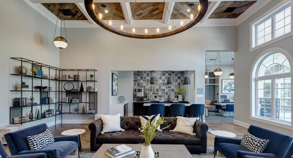 Images The MilTon Luxury Apartments