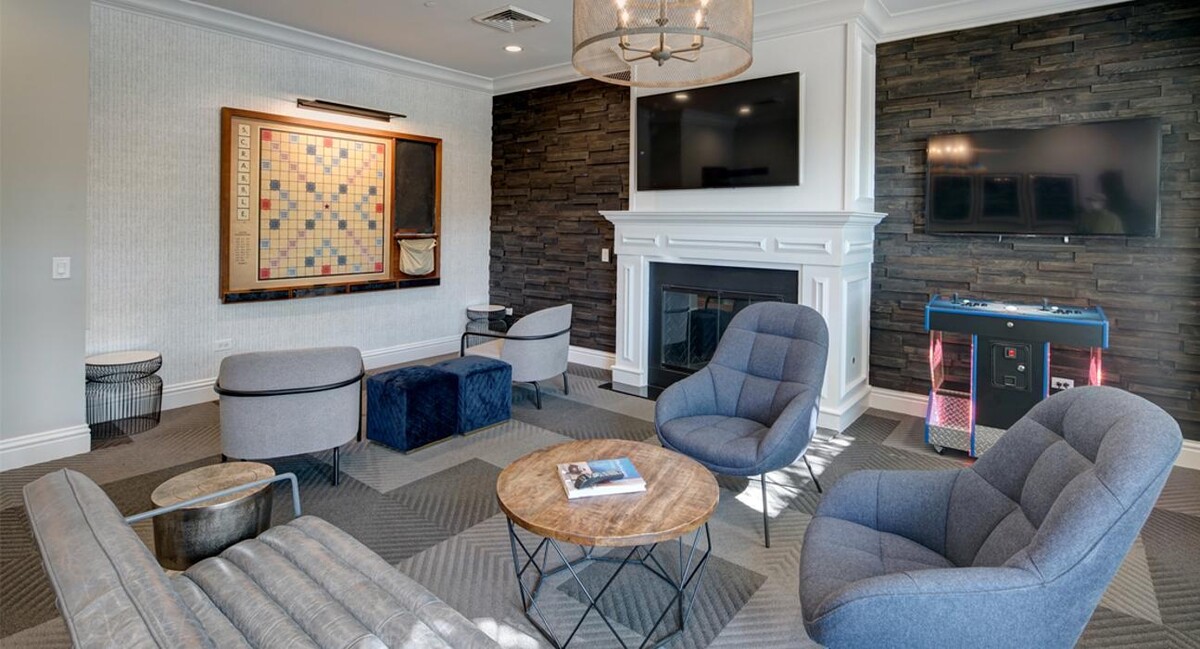 Images The MilTon Luxury Apartments