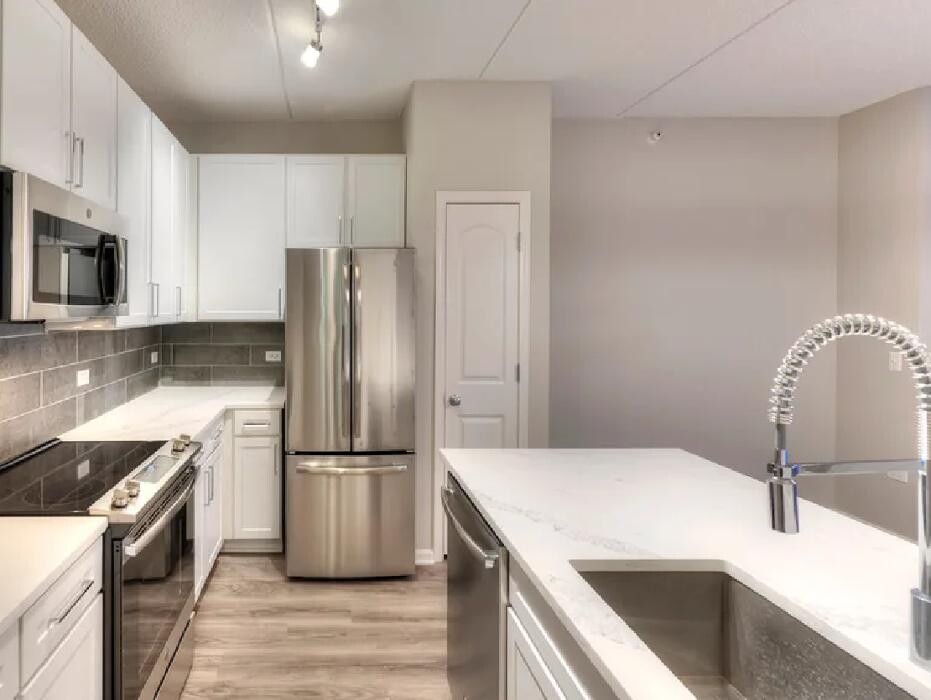 Images The MilTon Luxury Apartments