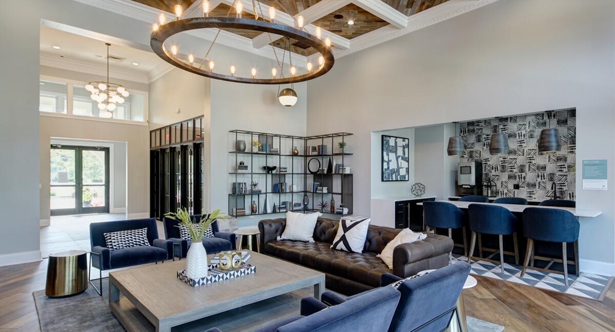 Images The MilTon Luxury Apartments