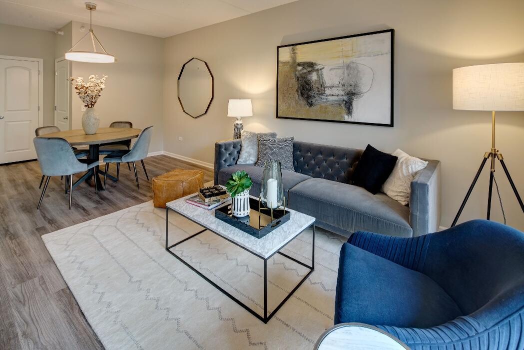Images The MilTon Luxury Apartments