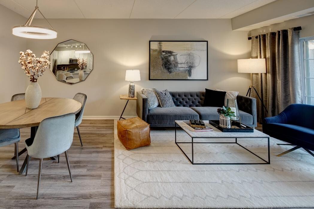 Images The MilTon Luxury Apartments