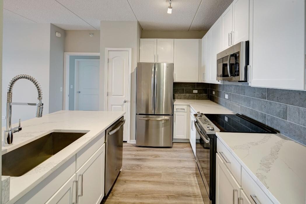 Images The MilTon Luxury Apartments