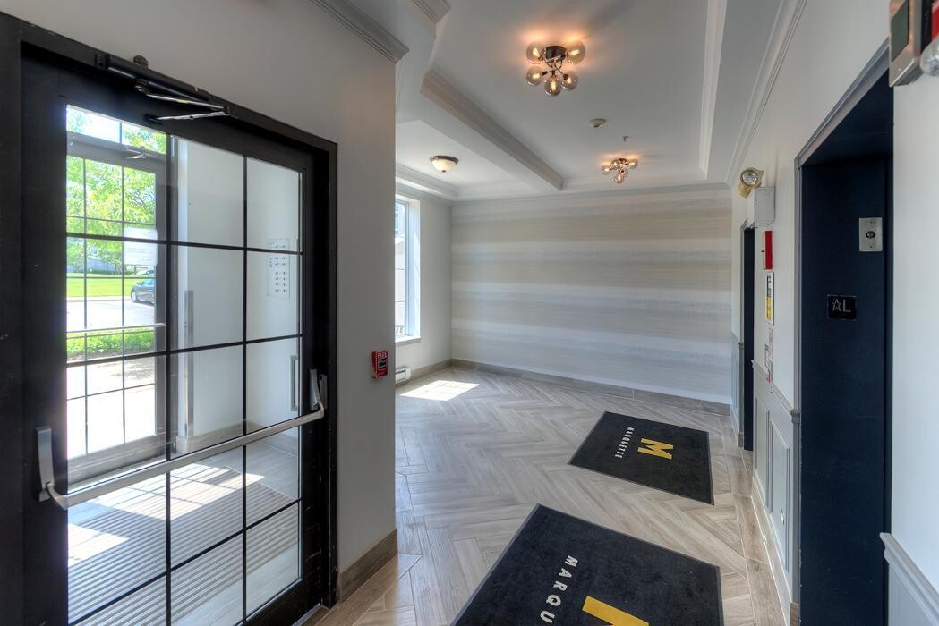 Images The MilTon Luxury Apartments