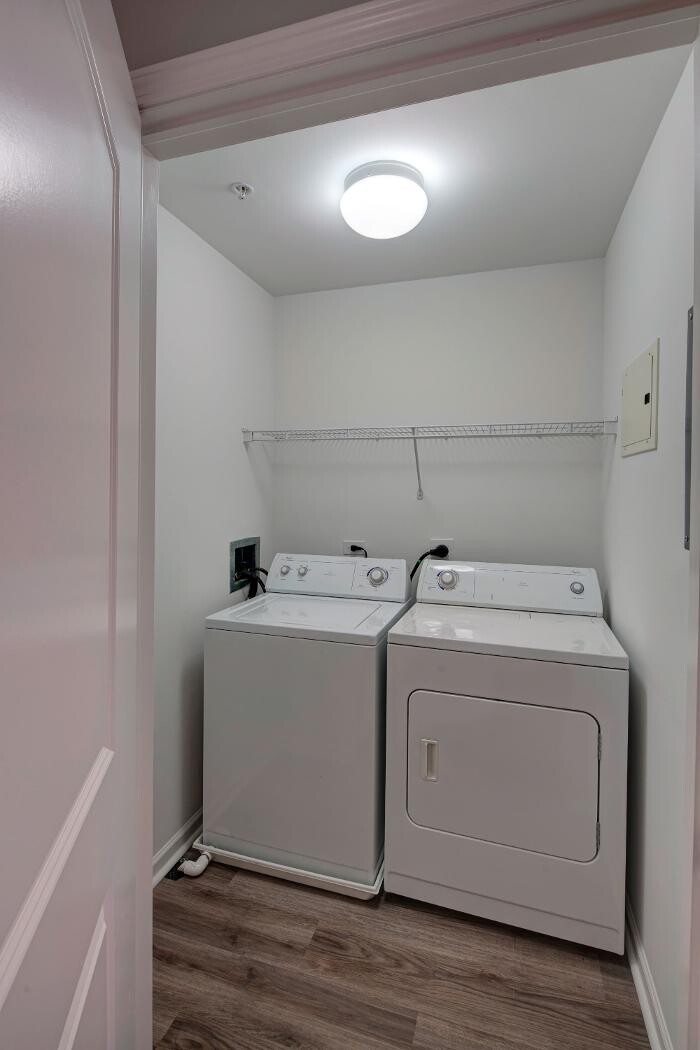 Images The MilTon Luxury Apartments
